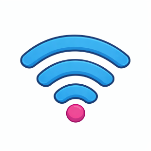 WiFi available in car during Milan to La Spezia chauffeur transfer