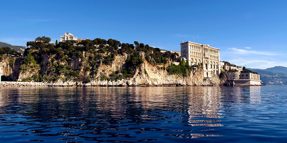 Oceanographic Museum