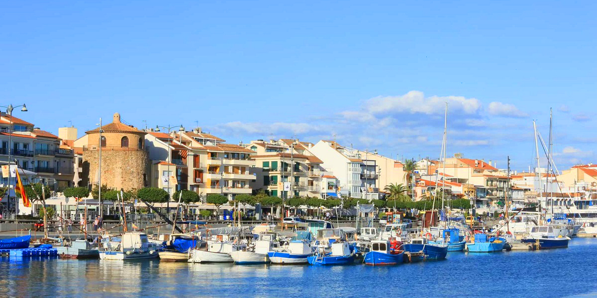 Transfer from airport Barcelona to Cambrils. Book a car with english-speaking driver.